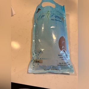 Brand new half leg Faja from Faja y mas